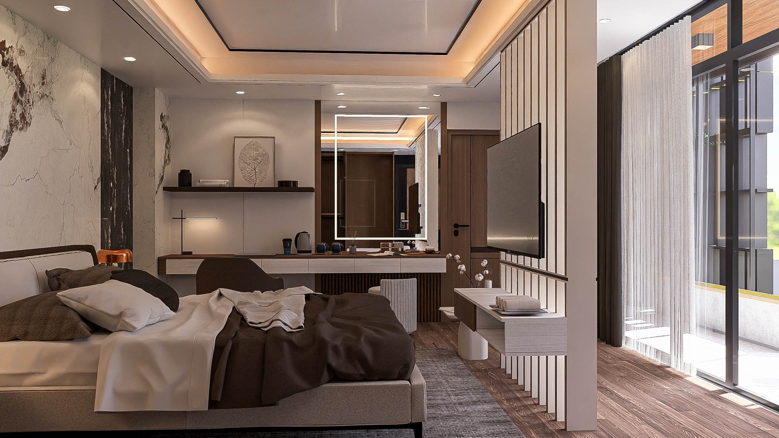 KAMAR 3